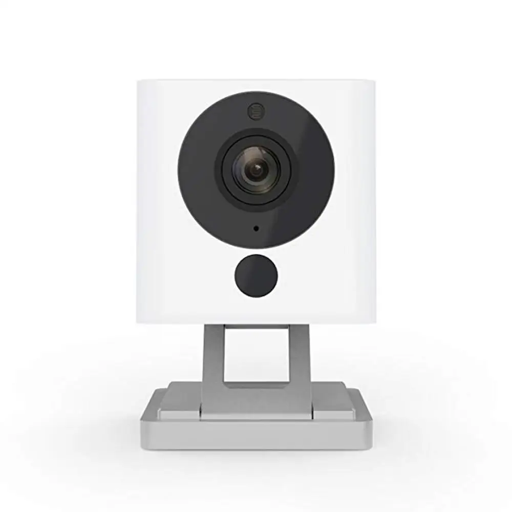  Smart Camera 1s 1080p Hd di Rete di Sorveglianza Piazza Intelligente Della Macchina Fotografica Con
