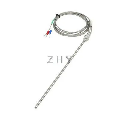 

2M K Type 5 x 200mm Thermocouple Sensor for Temperature Controller