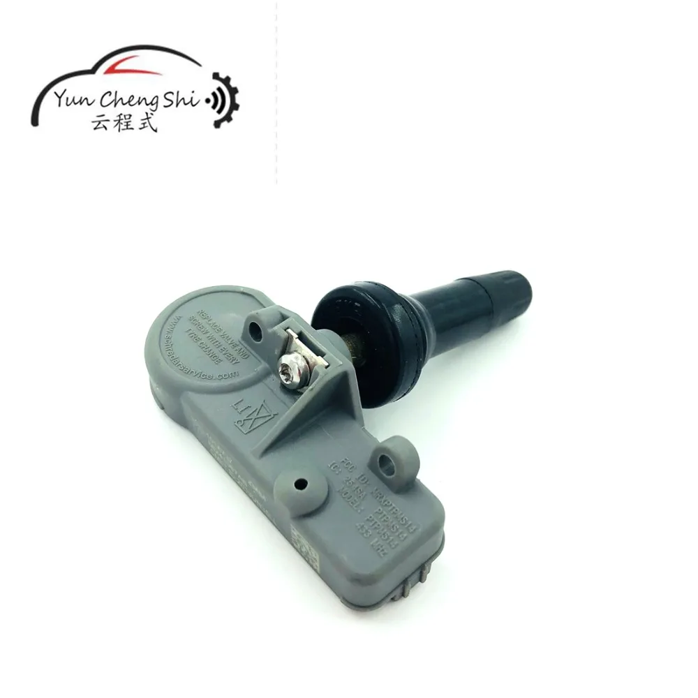 OEM 68241067AB 56029398AB датчик давления в шинах для Jeep/Chrysler/Dodge Ram 433MHZ