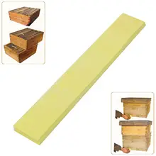 20 шт./упак. 20 полосок флувалината клеща, мгновенное убийство клещей, средство для борьбы с Пчелой, полоски клещей, пчеловодство для борьбы с вредителями для домашней фермы 20 шт./упак. 20 полосок флувалината клеща, мгновенное убийство клещей, средство для борьбы с Пчелой, полоски клещей, пчеловодство для борьбы с вредителями для домашней фермы