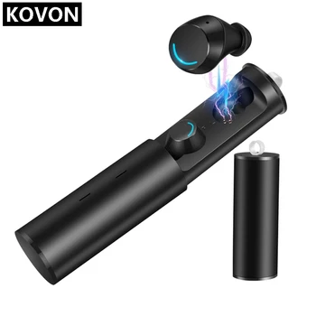 

TWS29 Mini 5.0 Bluetooth Earphone Wireless 3D Stereo Earbuds With Dual Mic Portable Sport Headset