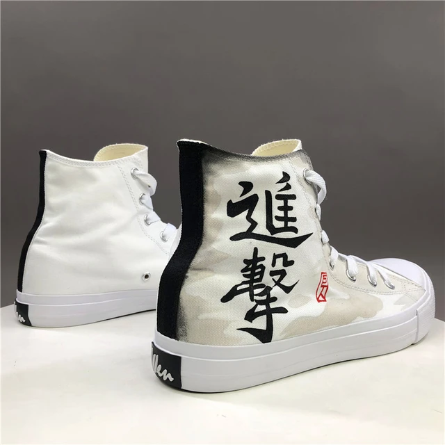 Hot Sale Anime Shoes Nike′ S Shoes Sneakers Walking Style Shoes Graffiti  Trend Men′ S Women Shoes - China Sale Shoes Brand Designer and Comfortable  Men and Women Running Shoes price |