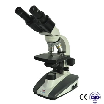 

YJ-2103B Binocular 1000X laboratory Biological Microscope for Teachers and experiments