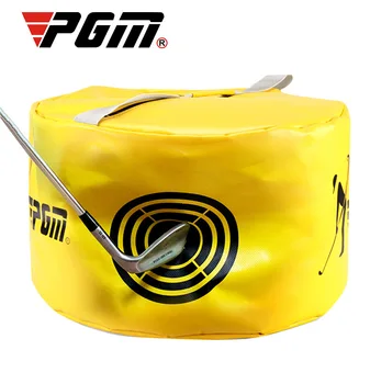 

PGM Golf Bag Swing Bag Golf Swing Simulator Practice Supplies Hit Bag