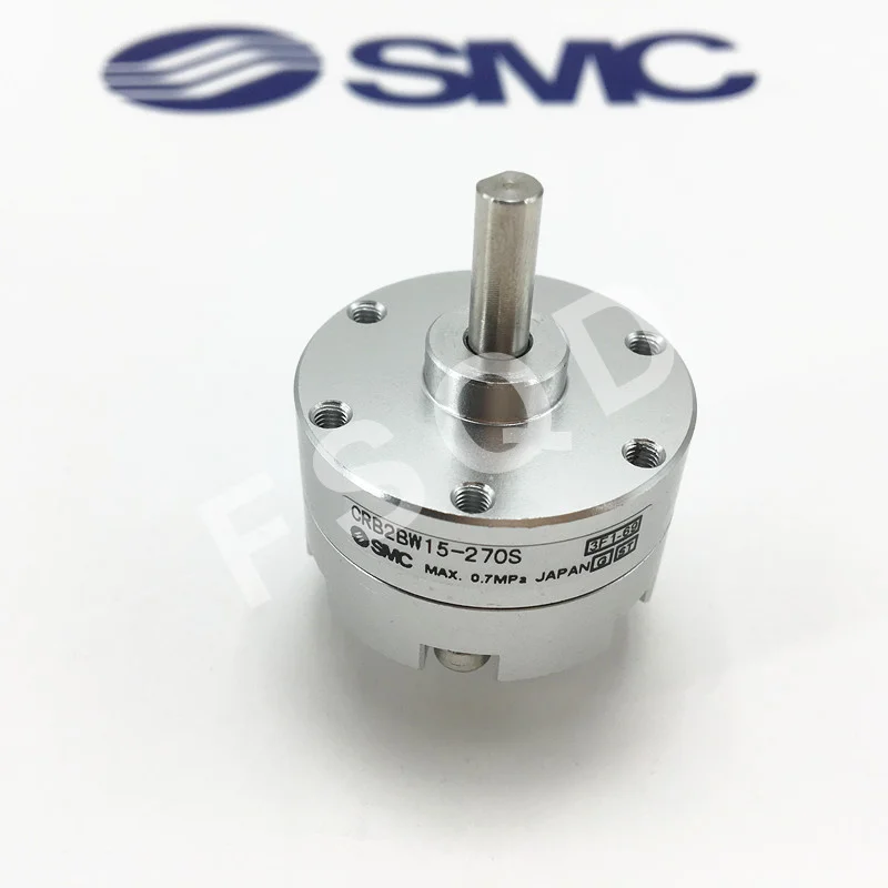 CRB2BW15-180S CRB2BW15-270S SMC лопасти типа Осциллирующий цилиндр воздушный цилиндр пневматический компонент пневматические инструменты CRB2BW серии