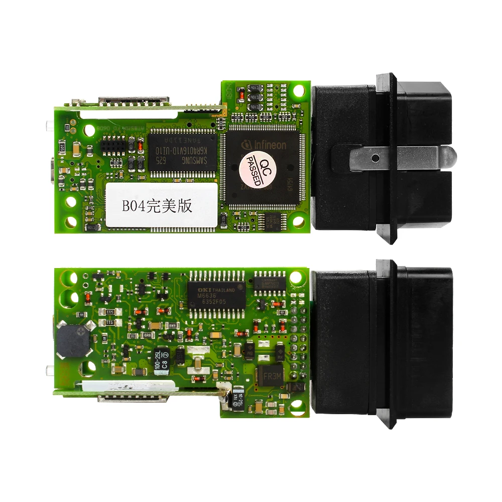 5054A ODIS V5.1.6 OBD2 5054 диагностический инструмент для vw оригинальный OKI Бесплатный keygen