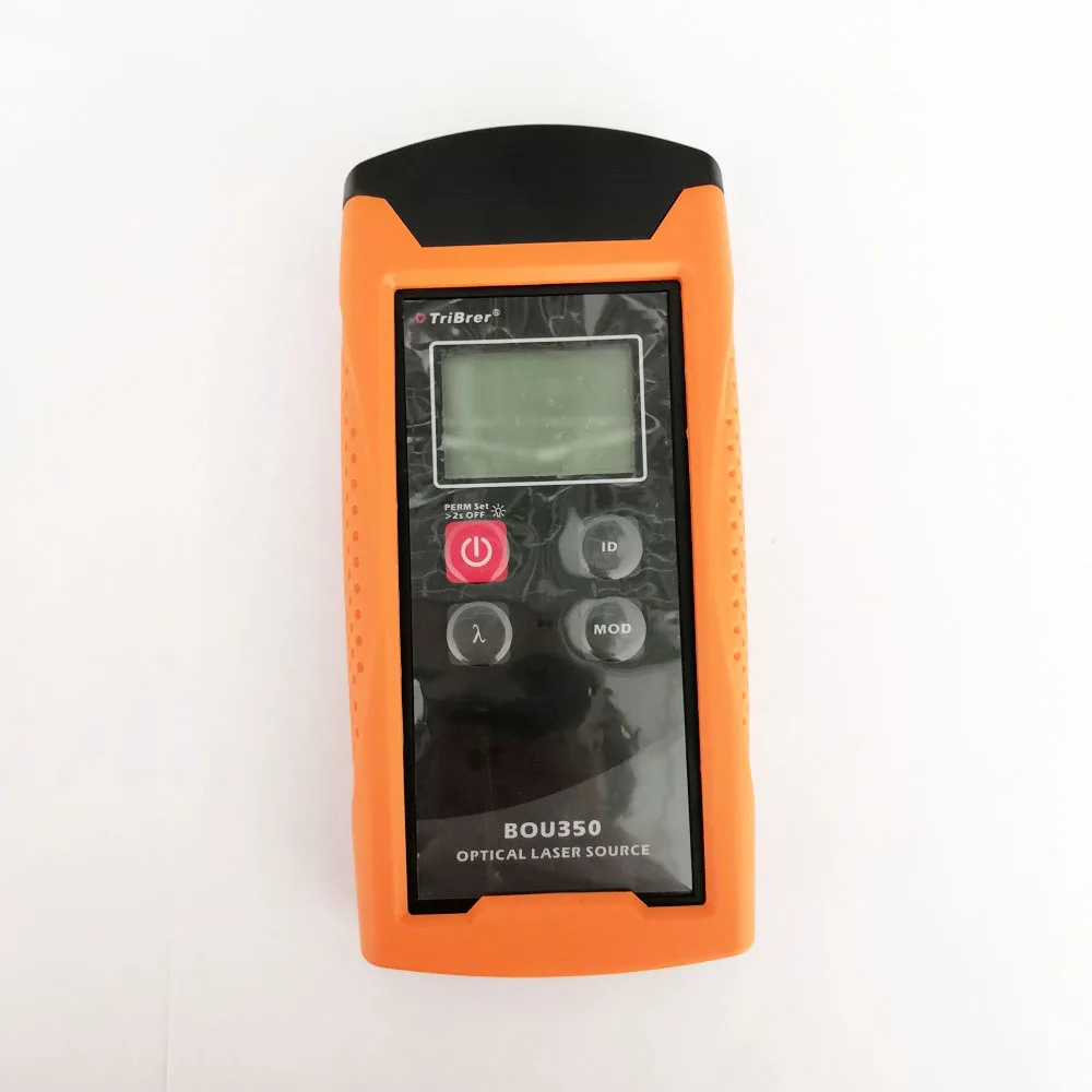 Tribrer BOU350S3S5 1310/1550nm Singlemode Handheld