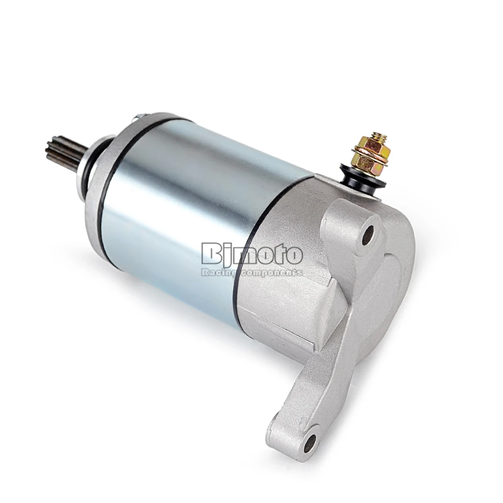 Motorcycle Engine Starter Motor For Cagiva V Raptor 650 ie For Suzuki