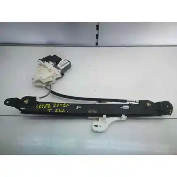 

5P0839461 REAR WINDOW LEFT SEAT ALTEA (5P1)