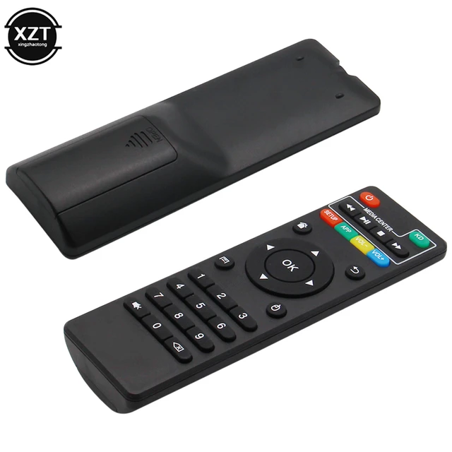 ANDROIDBOX X96 MINI SMART TV BOX - remote control replacement - $14.9 :  REMOTE CONTROL WORLD