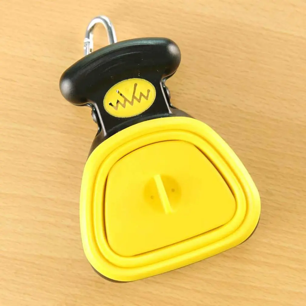 Dog Supply Scooper Portable Folding Dog Poop Scoop Dispenser Walking Poop Remover Picker Scoop Cleaner Clip