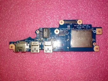 

6-71-P6503-D03 FOR CLEVO P655SA P655SE P650SE P650SG USB CARD READER BOARD