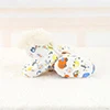 Синий Baby First Walkers Lace Lamb Velvet Baby Cotton Shoes Protection Plush and Thicker 0-1 Year Infant Cotton Shoes Winter New - Цвет: Синий