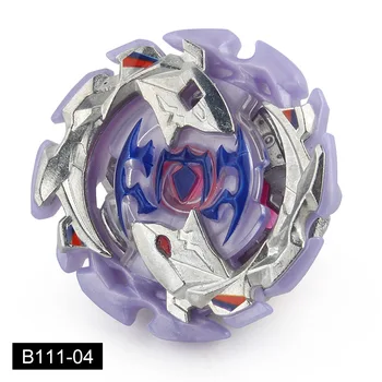 

Toupie Bayblade Burst Arena Gyroscope B111-04 Small Volume Single Bulk Gyro Toy Bayblade Without Launcher Toys for Children