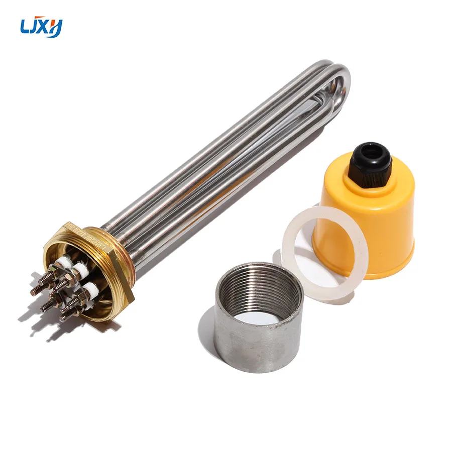 Water Heating Rod DN40/1.5