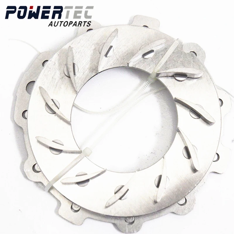 Anello Ugello Caricabatterie Turbo 760699 760699-5006S 760699-5004S 760699-5003S Per Vw T5 Transporter 2.5 Tdi 128Kw 174Hp Bpc 2006-2009