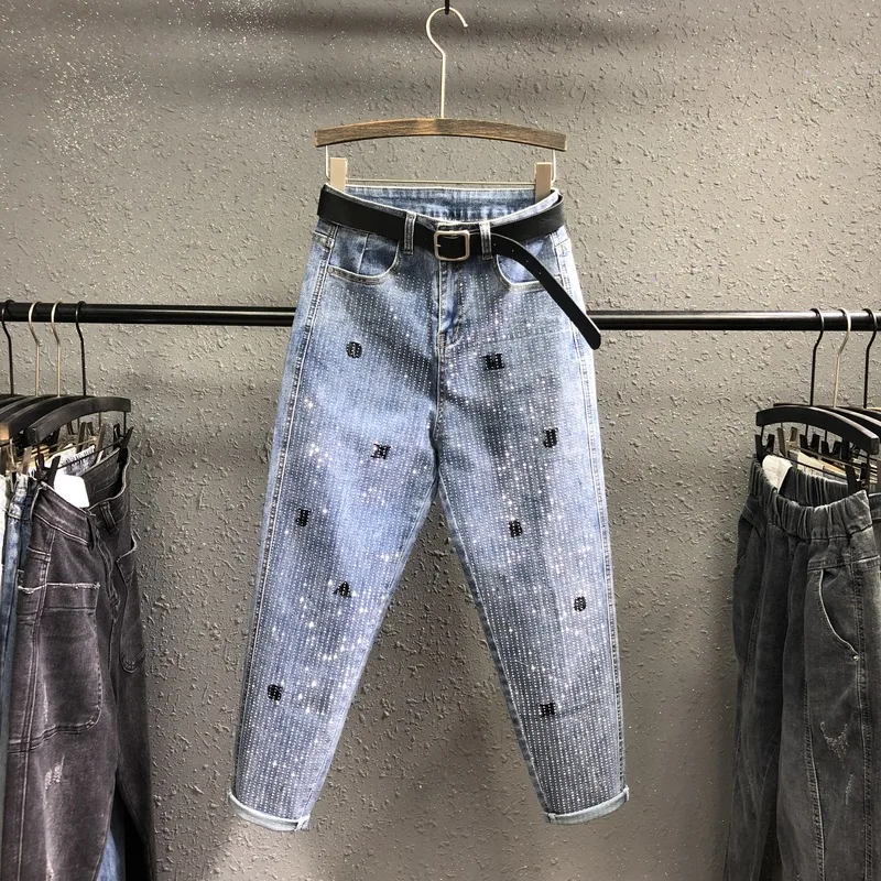 jeans store 96