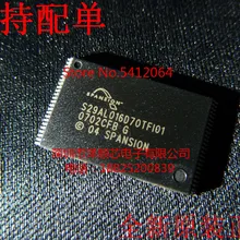 5 шт./лот S29AL016D70TFI010 S29AL016D70TFI01 TSOP48(I& C) какой выбрать, пожалуйста, оставьте сообщение