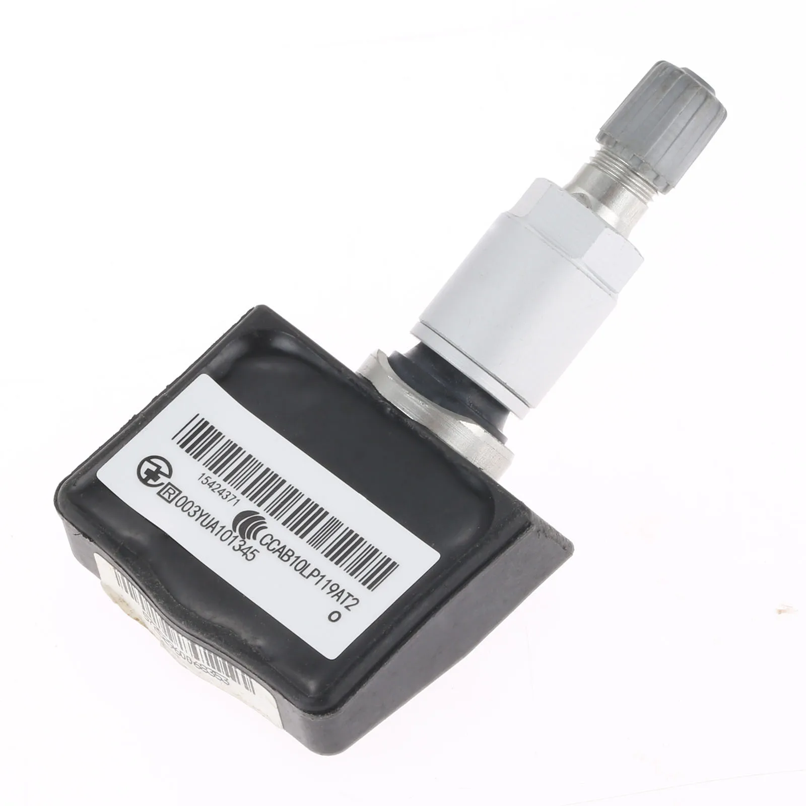 Датчик давления в шинах Yetaha TPMS 315 МГц для Nissan 350Z Altima Titan Xterra Rogue Infiniti FX35 FX45 G35 M35 M37 M56