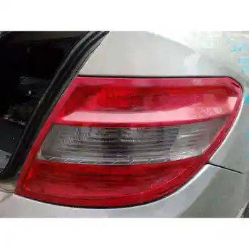 

RIGHT REAR light MERCEDES C CLASS (W204) SALOON