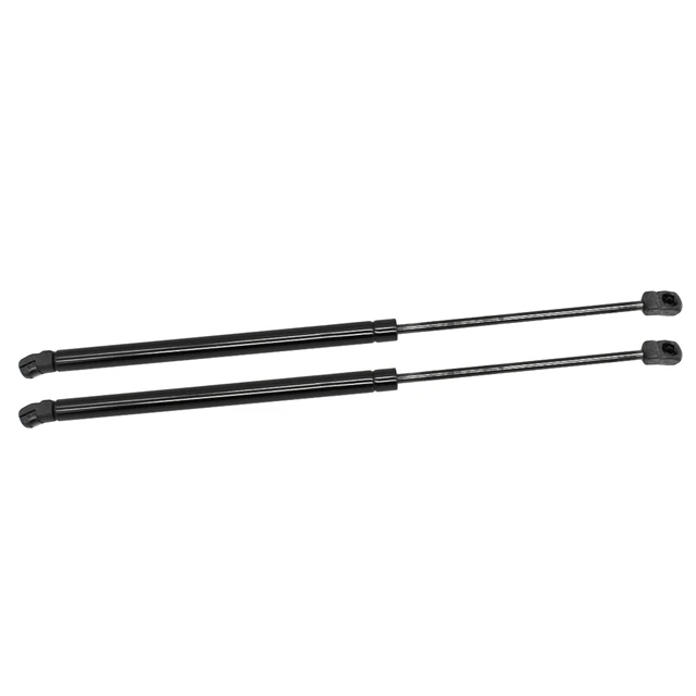Free Shipping For Audi Q7 2006- Rear Tailgate Boot Gas Struts Shock Struts Spring Lift Supports 4L0827552F