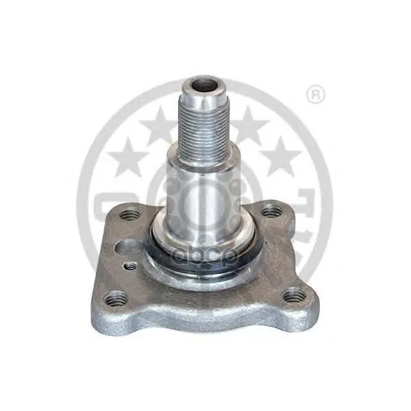 Ступица Колеса Optimal 04p369 Optimal арт. 04P369