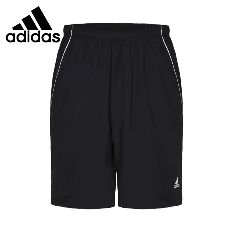 Original New Arrival Adidas TS SHORT Men's Shorts SportswearRunning