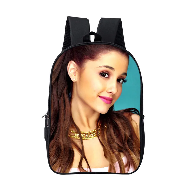 

New Backpack Children's Double-Layer Backpack with Bright Patterns Waterproof and Large Capacity Shoulder Backpack