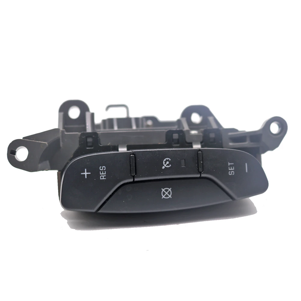 New Cruise Control Switch Purpose 15824108 For GM Cadillac Escalade Chevrolet Suburban GMC Sierra Yukon | Автомобили и мотоциклы