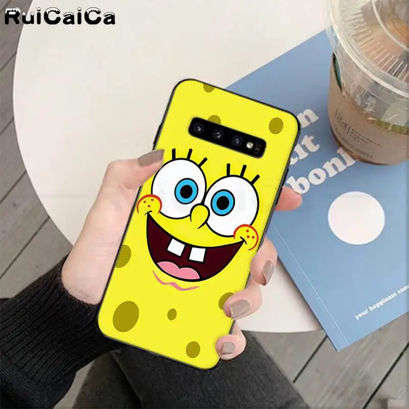 SpongeBob SquarePants Sponge Bob