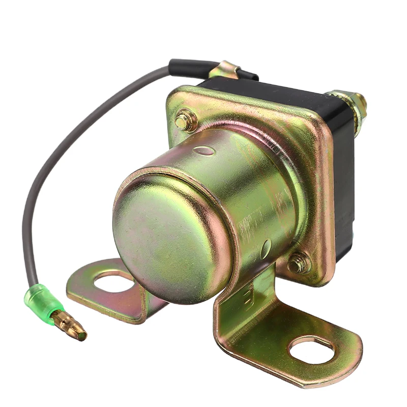 Мотоциклетный Стартер электромагнитный реле 12V Для SUZUKI GS1000 78 79 GS400 77 78 GS425 79 GS450GA 85 GS650E 81 82 GS750ES 83