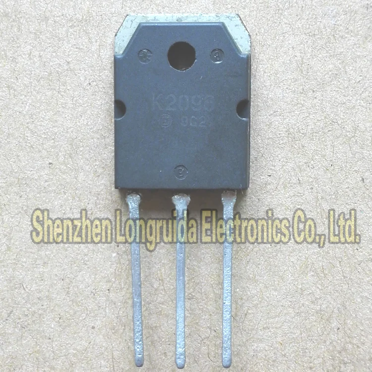 10 шт. K2096 2SK2096 TO-3P MOSFET транзисторы 45A 60V в Stock1 | Электроника