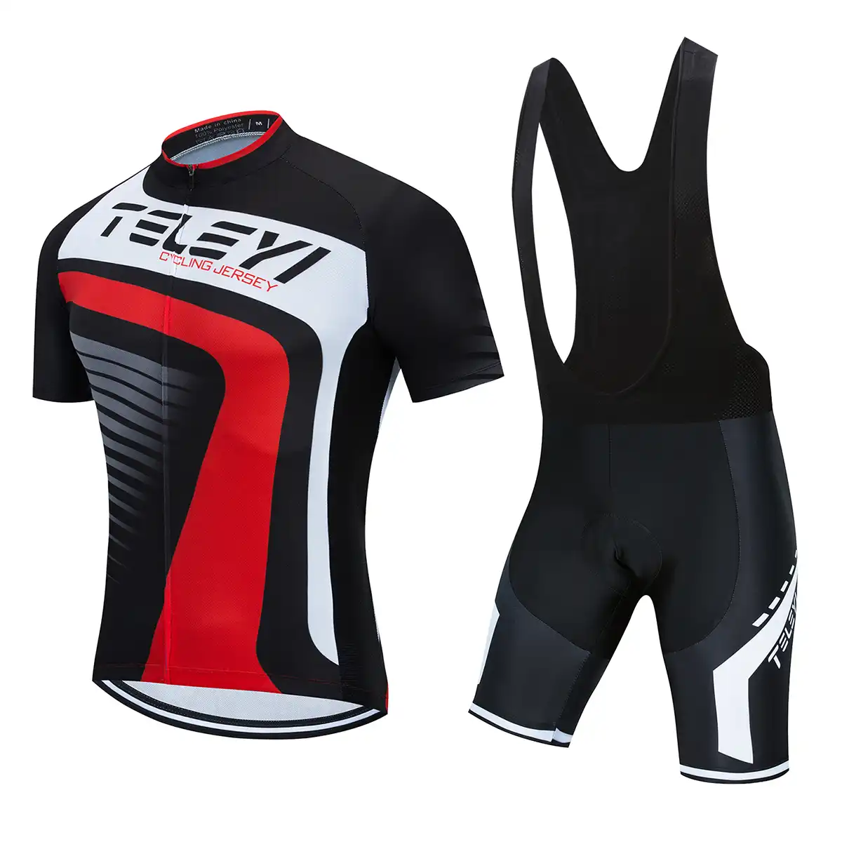 sky cycling gear