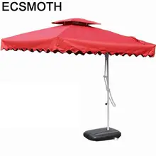 Pergola Bain Soleil Mobilier Mesa Y Silla Tuinset Tuinmeubel Mueble De Jardin мебель для патио Зонт садовый зонт