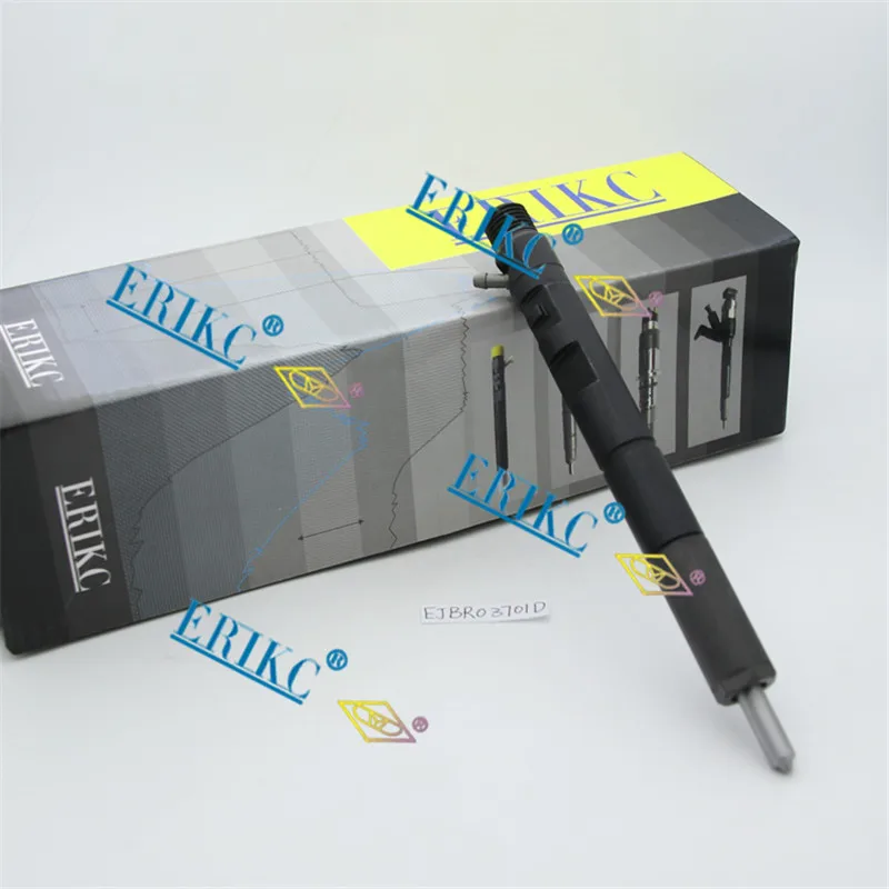 EJBR0 3701D diesel delphi original injector EJBR03701D  (8)