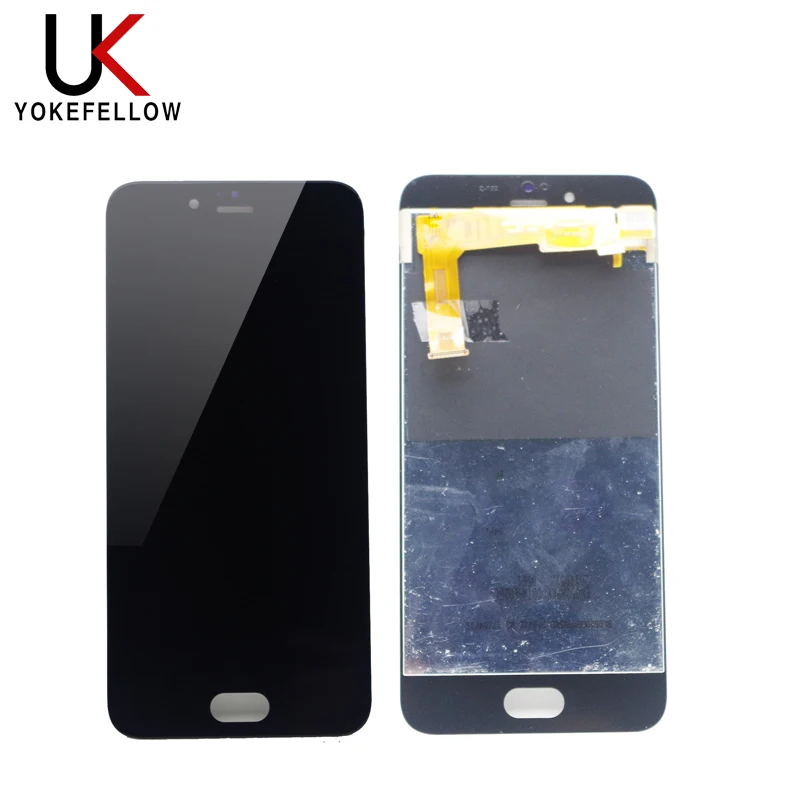 

LCD Display For BQ BQ-5203 BQ 5203 BQ5203 BQS 5203 BQS5203 LCD Display Screen With Touch Screen Assembly