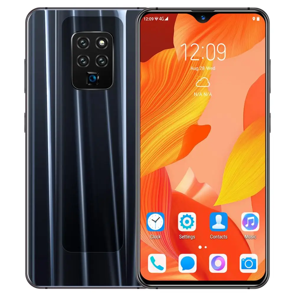 Original Mate 35 Smartphone Android 5.1 Quad core 6.3 inch 2SIM HD+Drop screen 2G+16G Face ID Unlock 5MP+2MP 3000mAh Mobilphone Original Mate 35 Smartphone Android 5.1 Quad core 6.3 inch 2SIM HD+Drop screen 2G+16G Face ID Unlock 5MP+2MP 3000mAh Mobilphone