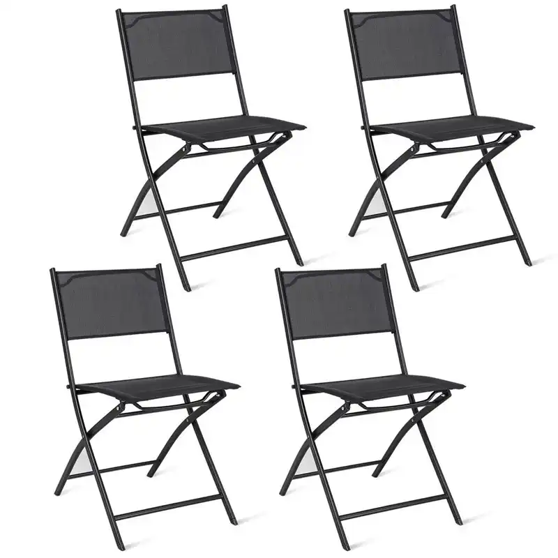 garden camping chairs