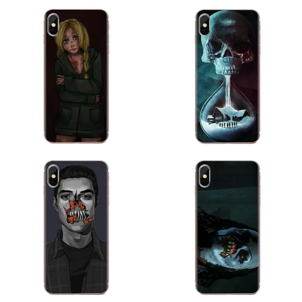 До рассвета Aj Jefferies On Artstation для Motorola Moto G G2 G3 G4 G5 G6 G7 Plus Xiaomi Redmi Note 8 8A 8t 10 K30 5G|Бамперы| |