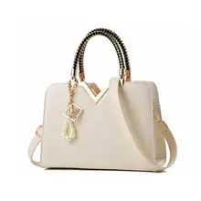 Жемчужные металлические украшения, дизайнерские модные женские сумки на плечо, женские Известные Роскошные бренды, повседневные клетчатые трендовые женские сумки