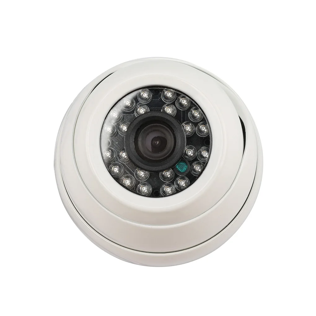 1080p Full HD CCTV мини-камера цифровая 2-мегапиксельная наружная внутренняя инфракрасная камера ночного видения аудио камера наблюдения