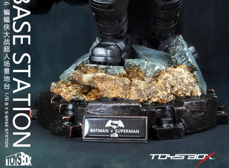 Подставка метеорит для экшн фигурок 1/6|Игровые фигурки и трансформеры| |