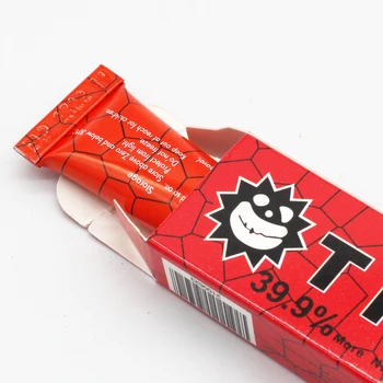 

red 39.9% Before tktx Tattoo Supplies Permanent makeup Body Eyebrow Eyeliner Lips 10g