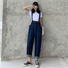 Дешевые оптовые продажи Новинка весна лето осень женские модные повседневные джинсовые брюки BP0802