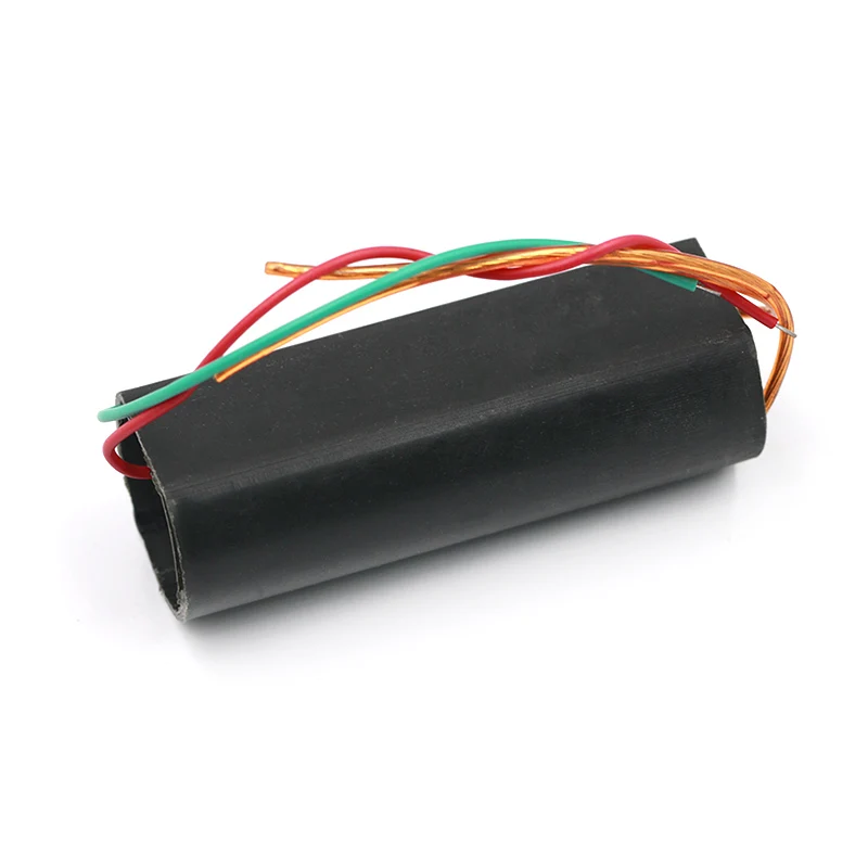 DC 3 V-6 V bis 400kV 400000V повышающий Повышающий Модуль питания высоковольтный генератор