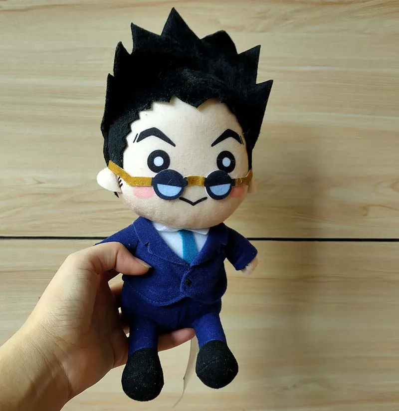 ハンター × ハンター-ヒソカカイトzoldyck killua kuroro illumi