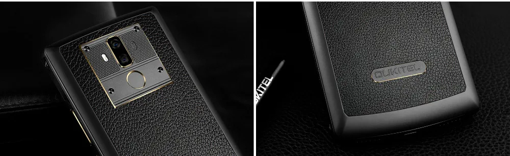 Смартфон OUKITEL K7, 10000 мАч, 6,0 дюймов, четыре ядра, 4 Гб ОЗУ, 64 Гб ПЗУ, Android 8,1, 9 В/2 А, быстрая зарядка, 4G, отпечаток пальца, мобильный телефон