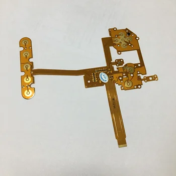 

Repair Parts Rear Cover FPC Button Flex Cable For Nikon D800 D800E