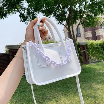 

[BXX] Solid Color Mini PU Leather Crossbody Bags For Women 2020 Elegant Shoulder Handbags Female Travel Totes and Purses HM399