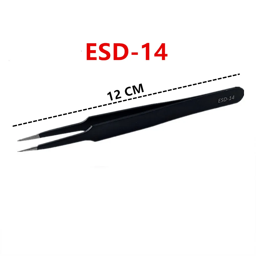 Pinces à Pincettes Chirurgicales 10 Cm - Neuf Sous Emballage YNR